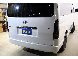 トヨタ ハイエース(50枚目)