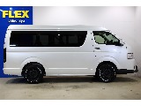 トヨタ ハイエース(5枚目)