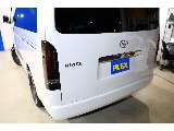 トヨタ ハイエース(51枚目)