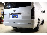 トヨタ ハイエース(52枚目)