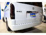 トヨタ ハイエース(53枚目)