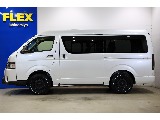 トヨタ ハイエース(6枚目)