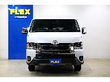 トヨタ ハイエース(8枚目)