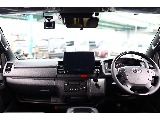 トヨタ&nbsp;ハイエースバン&nbsp;5D2.8DTスーパーGLダークプライムS ロング&nbsp;&nbsp;愛知県の詳細画像&nbsp;その2