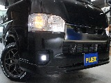 トヨタ ハイエースバン(21枚目)