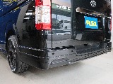 トヨタ ハイエースバン(23枚目)