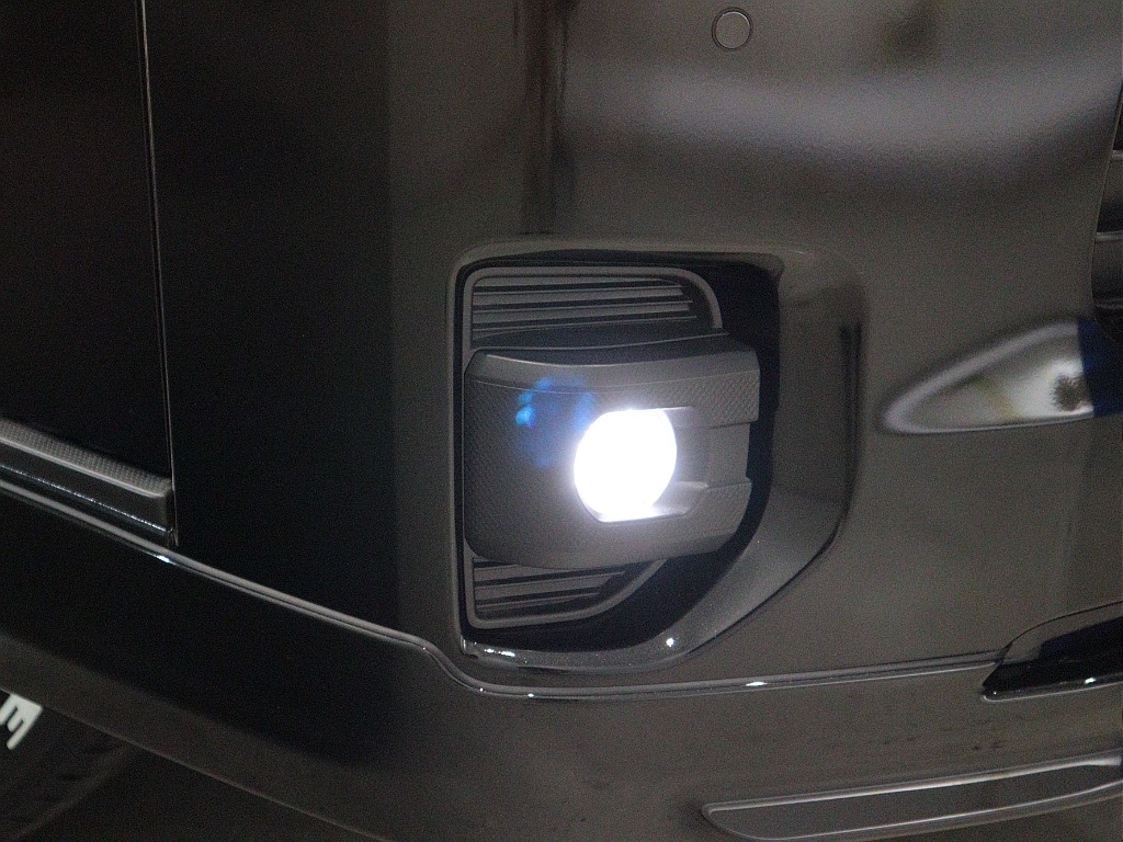 トヨタ ハイエースバン(34枚目)