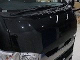 トヨタ ハイエースバン(36枚目)