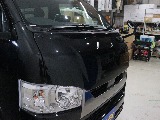 トヨタ ハイエースバン(37枚目)
