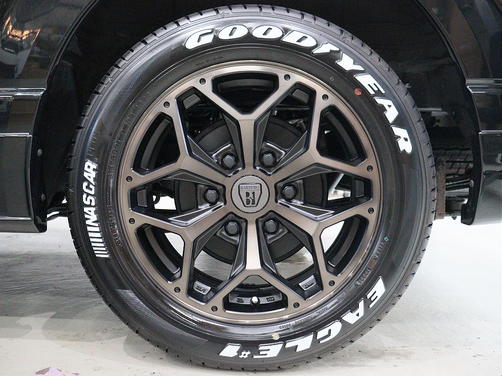 トヨタ ハイエースバン(40枚目)