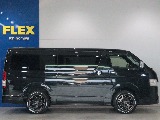 トヨタ ハイエースバン(5枚目)