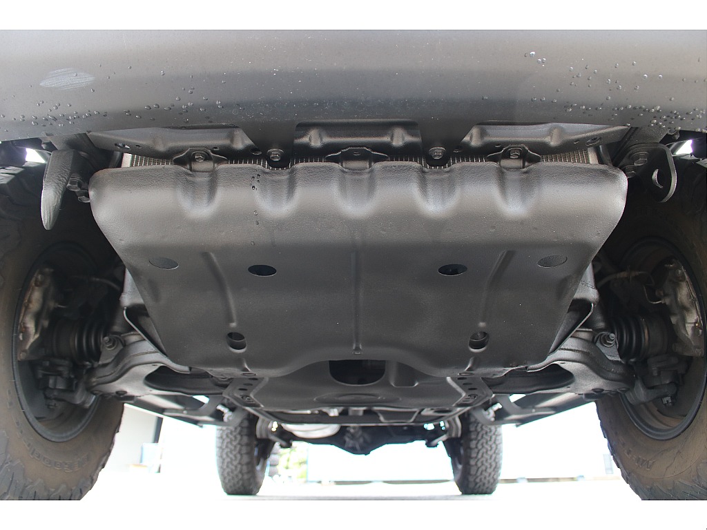 2001 Toyota Land Cruiser Prado 90 