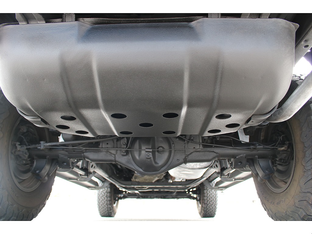 2001 Toyota Land Cruiser Prado 90 