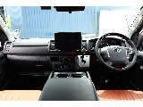 トヨタ&nbsp;ハイエースバン&nbsp;4ドアバン2.8DT DXロングハイR GLパック4WD&nbsp;&nbsp;愛知県の詳細画像&nbsp;その2