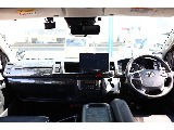 トヨタ&nbsp;ハイエース&nbsp;ワゴン2.7GLロング ミドルルーフ&nbsp;&nbsp;愛知県の詳細画像&nbsp;その2