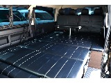 トヨタ&nbsp;ハイエース&nbsp;ワゴン2.7GLロング ミドルルーフ&nbsp;&nbsp;愛知県の詳細画像&nbsp;その3
