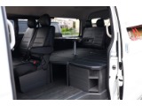 トヨタ&nbsp;ハイエース&nbsp;ワゴン2.7GLロング ミドルルーフ 4WD&nbsp;パーキングサポート&nbsp;愛知県の詳細画像&nbsp;その3