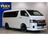 トヨタ&nbsp;ハイエース&nbsp;ワゴン2.7GLロング ミドルルーフ 4WD&nbsp;パーキングサポート&nbsp;愛知県の詳細画像&nbsp;その4