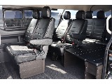 トヨタ&nbsp;ハイエース&nbsp;ワゴン2.7GLロング ミドルルーフ 4WD&nbsp;パーキングサポート&nbsp;愛知県の詳細画像&nbsp;その3