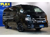 トヨタ&nbsp;ハイエース&nbsp;ワゴン2.7GLロング ミドルルーフ 4WD&nbsp;パーキングサポート&nbsp;愛知県の詳細画像&nbsp;その4