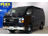 トヨタ&nbsp;ハイエースバン&nbsp;5ドアバン3.0DT スーパーGLロング 4WD&nbsp;&nbsp;愛知県
