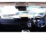 トヨタ&nbsp;ハイエース&nbsp;ワゴン2.7GLロング ミドルルーフ&nbsp;パーキングサポート&nbsp;愛知県の詳細画像&nbsp;その2