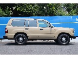 トヨタ ランドクルーザー100 4.7VX-LTD Gセレクション 4WD  東京都の詳細画像 その4