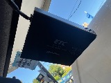 ETC付き