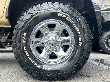 新品BFGoodrich 235/85R16×純正ホイール！