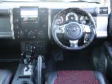 トヨタ FJクルーザー 4.0 4WD  東京都の詳細画像 その2