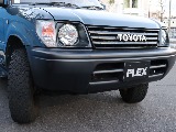 トヨタ ランドクルーザープラド プラド5ドア2.7TX 4WD  東京都の詳細画像 その3