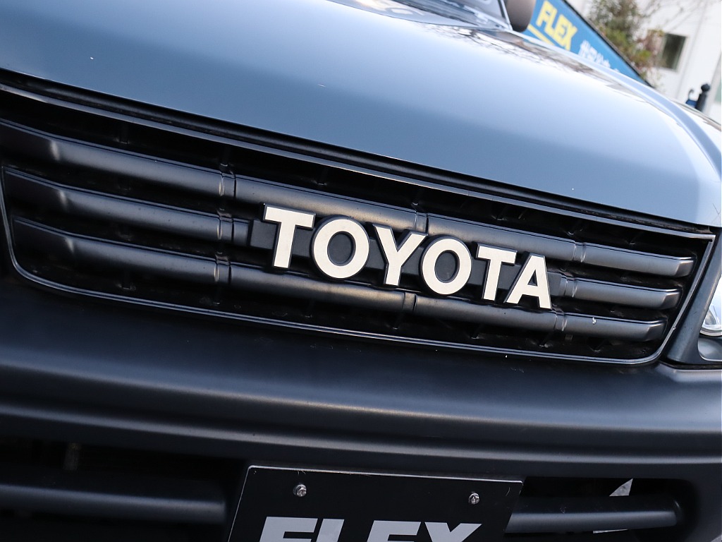 トヨタ ランドクルーザープラド プラド5ドア2.7TX 4WD  東京都の詳細画像 その6