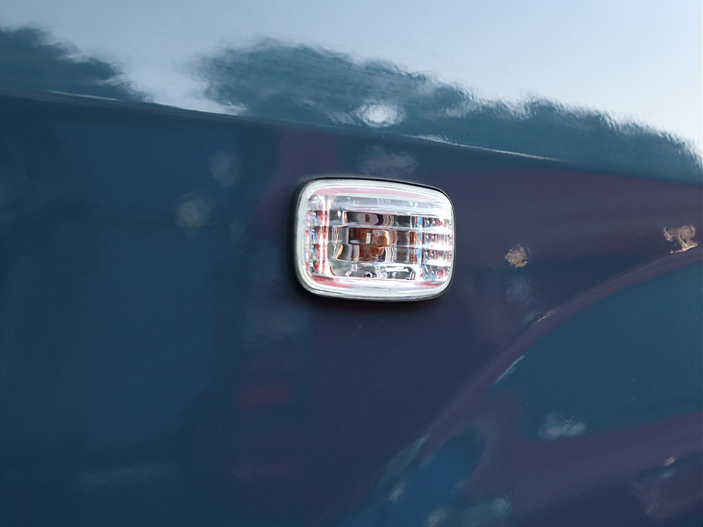 トヨタ ランドクルーザープラド プラド5ドア2.7TX 4WD  東京都の詳細画像 その7