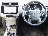 トヨタ ランドクルーザープラド プラド2.7 TX Lパッケージ 4WD  東京都の詳細画像 その2