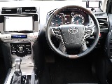 トヨタ ランドクルーザープラド プラド2.8DT TZ-G 4WD  東京都の詳細画像 その2