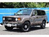 トヨタ ランドクルーザー100 4.7VX 4WD 丸目フェイス 東京都