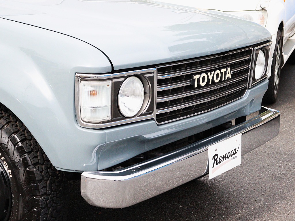 トヨタ ランドクルーザー80 4.5VXリミテッド 4WD  東京都の詳細画像 その18