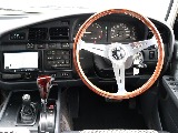 トヨタ ランドクルーザー80 4.5VXリミテッド 4WD アンヴィルオールP 東京都の詳細画像 その2