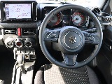 スズキ ジムニーシエラ 1.5JC 4WD  東京都の詳細画像 その2