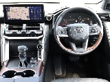 トヨタ ランドクルーザー300 3.5VX 4WD  東京都の詳細画像 その2