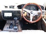トヨタ ランドクルーザー80 4.5VXリミテッド 4WD  東京都の詳細画像 その2