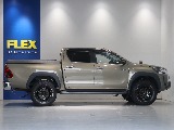 トヨタ ハイラックス 4ドア2.4Zディーゼルターボ 4WD ●【買取直販】 充実カスタム 埼玉県の詳細画像 その3