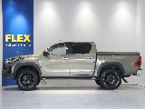 トヨタ ハイラックス 4ドア2.4Zディーゼルターボ 4WD ●【買取直販】 充実カスタム 埼玉県の詳細画像 その4