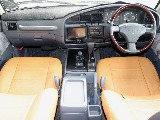 トヨタ ランドクルーザー80 4.5GX 4WD  東京都の詳細画像 その3