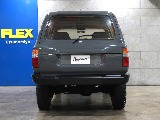 トヨタ ランドクルーザー80(17枚目)