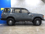 トヨタ ランドクルーザー80(18枚目)