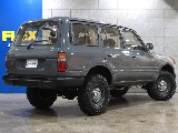 トヨタ ランドクルーザー80(20枚目)