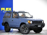 クラシックな丸目フェイスチェンジに大人気のアルルブルーオールペイント車両となります！