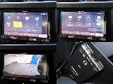 カロッツェリア製の7インチナビ装備！バックカメラも装備済みで駐車が苦手な方も安心です！