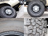 BFGoodrich All-Terrain 235/85/16